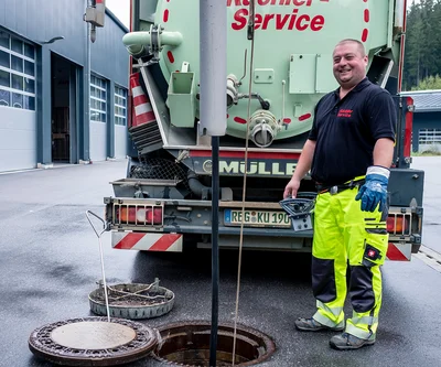 Sonderabfall Verwertung und sichere Entsorgung
